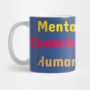 Towards a Powerful Life Line Mug